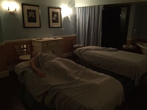 couples massage daytona beach